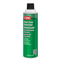 Chlor-Free Degreaser, Aerosol Can Oxford Builders Supplies Inc