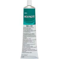 Graisse de roulement haute performance Molykote BG 20, 150 g, Bouteille Oxford Builders Supplies Inc