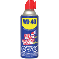 Big Blast Penetrant, Aerosol Can, 311 g Oxford Builders Supplies Inc