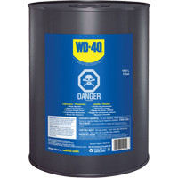 Penetrating Oil, Pail, 18.9 L Oxford Builders Supplies Inc