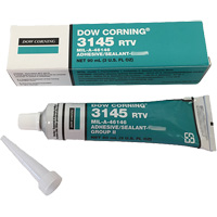 Scellant adh&eacute;sif, Tube, Gris Oxford Builders Supplies Inc