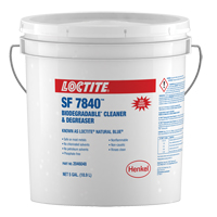 SF 7840&reg; Cleaner & Degreaser, Pail Oxford Builders Supplies Inc