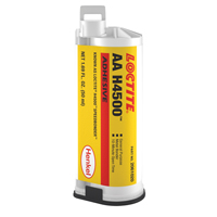 Adh&eacute;sif structurel Speedbonder H4500 Oxford Builders Supplies Inc