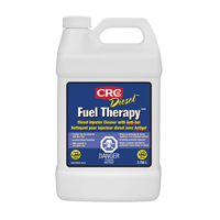 Diesel Fuel Therapy Cleaner with Anti-Gel, 3.785 L, Bottle Oxford Builders Supplies Inc