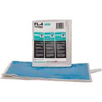 Filtre multicouche OzzyMat Oxford Builders Supplies Inc