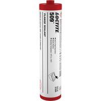 509 Gasket Eliminator&reg; Flange Sealant, Cartridge, Blue Oxford Builders Supplies Inc