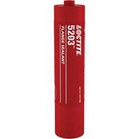 Scellant &agrave; collerette 5230, Cartouche, Rouge Oxford Builders Supplies Inc