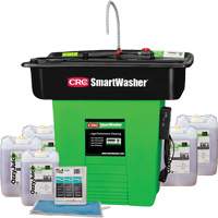 SmartWasher&reg; SW-428 Parts Washer Kit Oxford Builders Supplies Inc