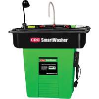 SmartWasher&reg; SW-428 Parts Washer Kit Oxford Builders Supplies Inc