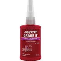 Compos&eacute; de blocage 080 de calibre E, Mauve, Basse, 50 ml, Bouteille Oxford Builders Supplies Inc