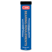 Marine Boat, Trailer &  Wheel Bearing Grease, 397 g, Cartridge Oxford Builders Supplies Inc