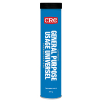 General-Purpose Lithium Grease, Cartridge Oxford Builders Supplies Inc
