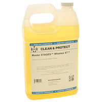 STAGES Whamex XT Machine Tool Sump & System Cleaner, 1 gal., Jug Oxford Builders Supplies Inc