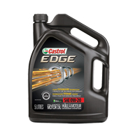 Automotive Lubes & Specialty Fluids