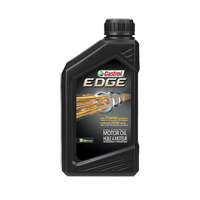 EDGE&reg; A3/B4  5W30 Motor Oil, 946 ml, Bottle Oxford Builders Supplies Inc