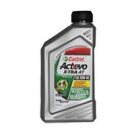 ACTEVO&reg; 4T 10W40 Motorcycle Oil, 946 ml, Bottle Oxford Builders Supplies Inc