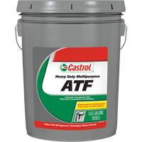 Fluide de transmission automatique service lourd 2500 Oxford Builders Supplies Inc