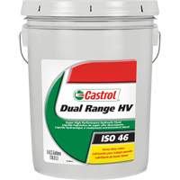 4205 Hyspin HVI 46 Hydraulic Oil, 18.93 L, Pail Oxford Builders Supplies Inc