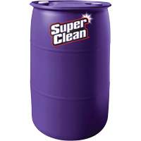 Cleaner & Degreaser, Drum Oxford Builders Supplies Inc