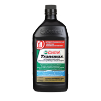 Liquide de transmission automatique Transmax Oxford Builders Supplies Inc