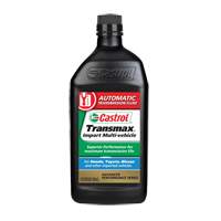 Transmax Import Multi-Vehicle Automatic Transmission Fluid Oxford Builders Supplies Inc