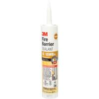 Fire Barrier Sealant Oxford Builders Supplies Inc