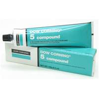 Compos&eacute; silicon&eacute; 5, Tube Oxford Builders Supplies Inc
