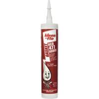 Hi-Temp Silicone Gasket Maker, Cartridge, Red Oxford Builders Supplies Inc