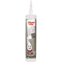 Silicone Gasket Maker, Cartridge, Clear Oxford Builders Supplies Inc
