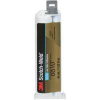 Scotch-Weld Low-Odour Adhesive, Two-Part, Dual Cartridge, 45 ml, Green Oxford Builders Supplies Inc