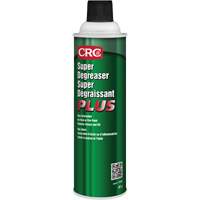 Super Degreaser Plus, Aerosol Can Oxford Builders Supplies Inc