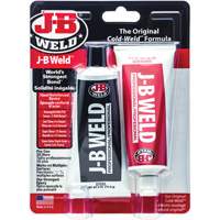 Epoxy, Two-Part, Tube, 10 oz., Grey Oxford Builders Supplies Inc