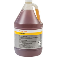 Tapcut Thread Cutting Lubricant, Gallon Oxford Builders Supplies Inc