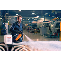 E-Weld Plasma Pump Sprayer, 15.4" Tube Length Oxford Builders Supplies Inc