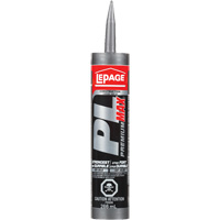 PL&reg; Premium Max Construction Adhesive Oxford Builders Supplies Inc