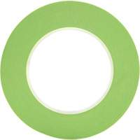 Scotch&reg; 233+ Performance Masking Tape, 3 mm (1/8") x 55 m (180'), Green Oxford Builders Supplies Inc