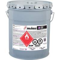Liquid Acetone, 18.9 L Oxford Builders Supplies Inc