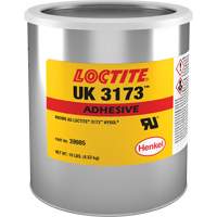 R&eacute;sine de polyur&eacute;thane UK 3173 Oxford Builders Supplies Inc