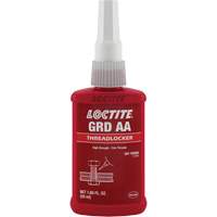 Compos&eacute; de blocage de calibre lettre AA et m&egrave;che, Vert, &eacute;lev&eacute;, 50 ml, Bouteille Oxford Builders Supplies Inc