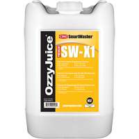 SmartWasher&reg; OzzyJuice&reg; SW-X1 HP Degreasing Solution, Jug Oxford Builders Supplies Inc