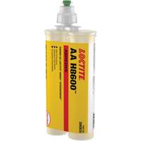 Speedbonder H8600 - Resin (A), Two-Part, Cartridge, 400 ml, Blue Oxford Builders Supplies Inc