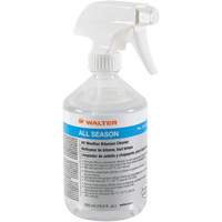 All-Season All-Weather Cleaner, 500 ml, Trigger Bottle Oxford Builders Supplies Inc