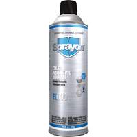 Vernis isolant transparent EL600 Oxford Builders Supplies Inc