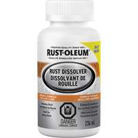 Rust-Dissolver, 236 ml, Bottle Oxford Builders Supplies Inc