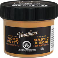 Varathane&reg; Premium Wood Putty, 106 g Oxford Builders Supplies Inc