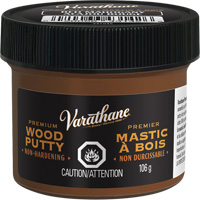 Varathane&reg; Premium Wood Putty, 106 g Oxford Builders Supplies Inc