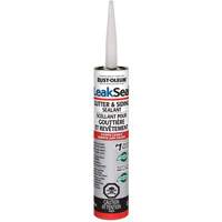 Scellant pour goutti&egrave;res et parements LeakSeal Oxford Builders Supplies Inc