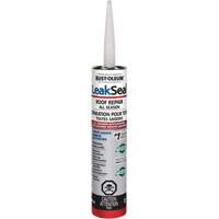 Mat&eacute;riau de r&eacute;paration de toiture toutes saisons LeakSeal Oxford Builders Supplies Inc