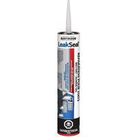 Produit de r&eacute;paration de toit sec/humide LeakSeal Oxford Builders Supplies Inc