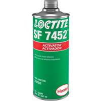 7452 Accelerator Oxford Builders Supplies Inc